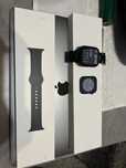 Apple watch seria 8