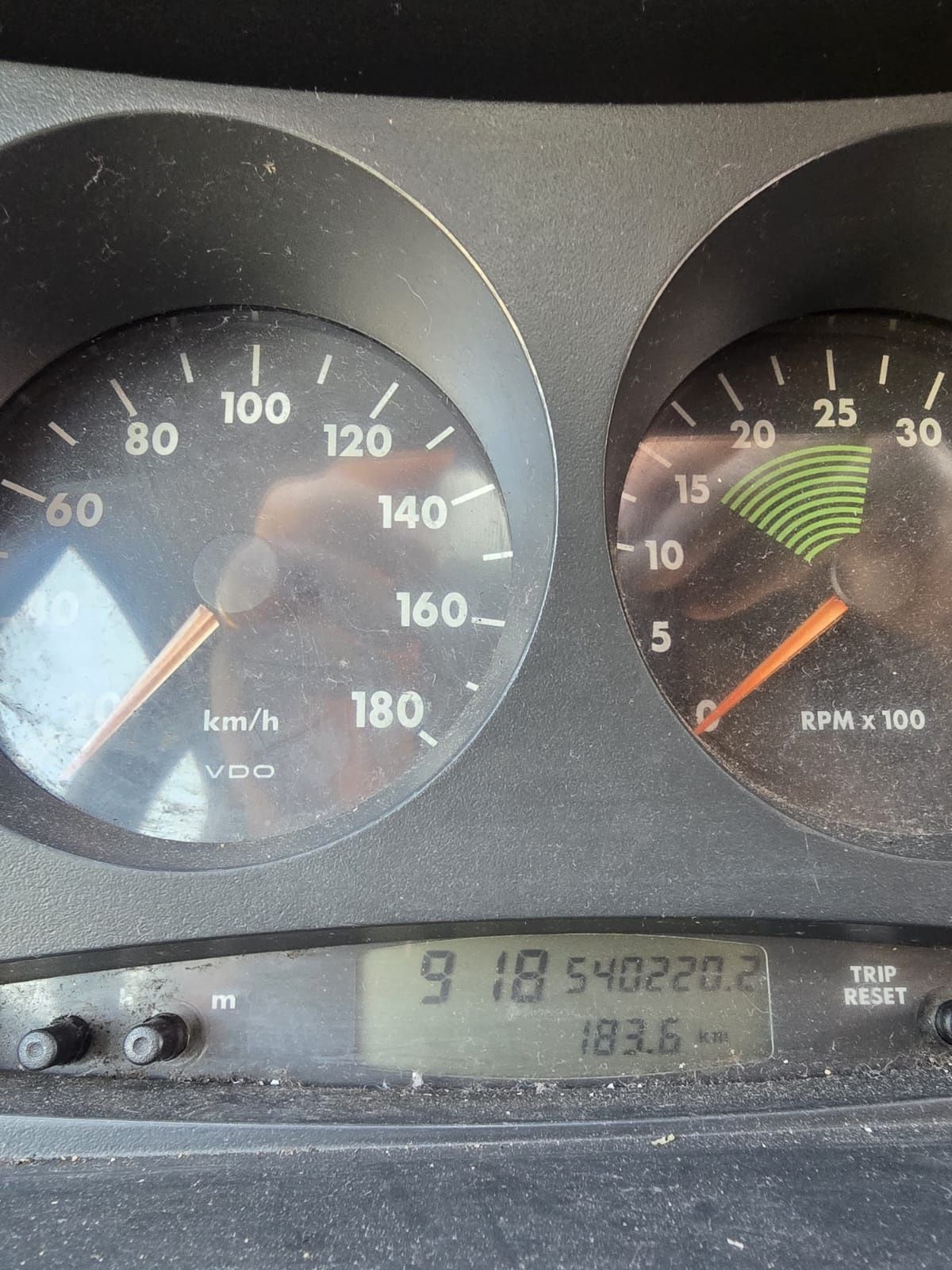 Iveco daily 2.3cc