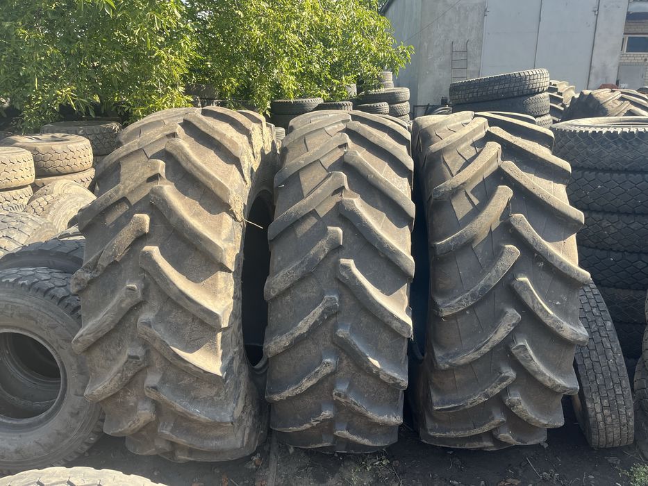 Шины 710/75 R42 (делаем скидку на доставке)