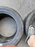 Шини Літо 2шт Michelin Latitude Diamaris 285 45 R19 - 255 50/19