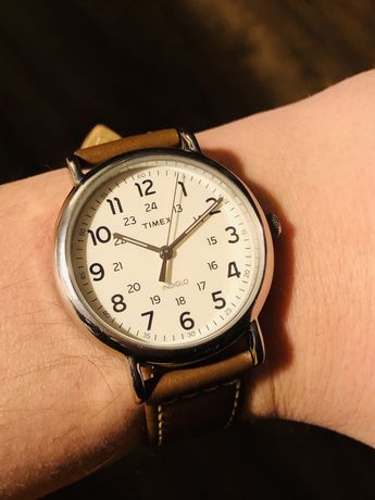Zegarek Timex TW2R42400