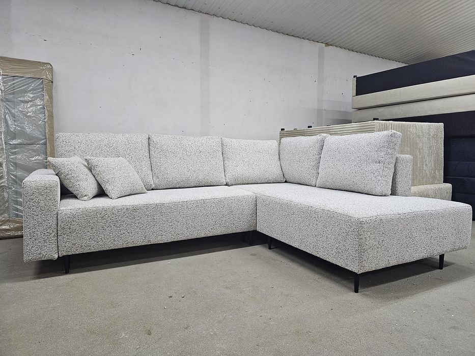 Narożnik prosto od producenta