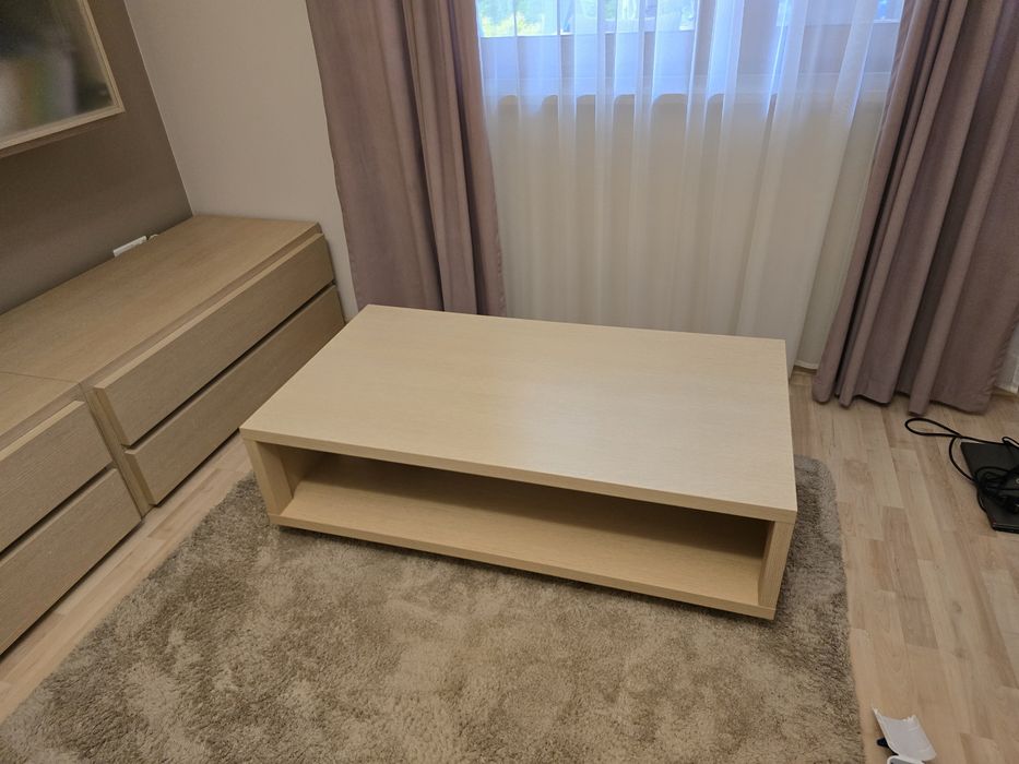 Komplet mebli – bardzo dobry stan