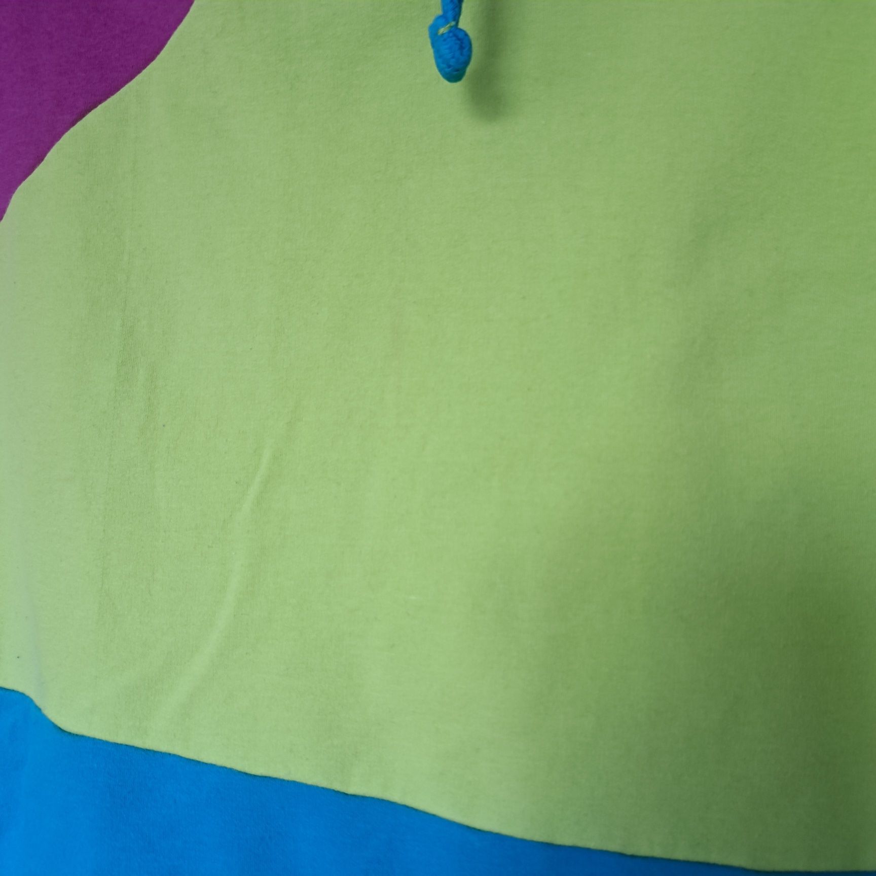 Bluza damska 4F rozmiar xl