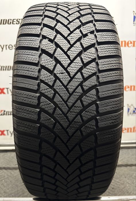 235/45/18 Bridgestone Blizzak LM 005! Пара.