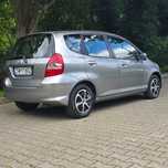 Honda Jazz 1,4 benz. oryginalna i zadbana