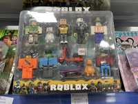 Conjunto de figuras Roblox