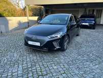 Hyundai Ioniq Elektro Premium