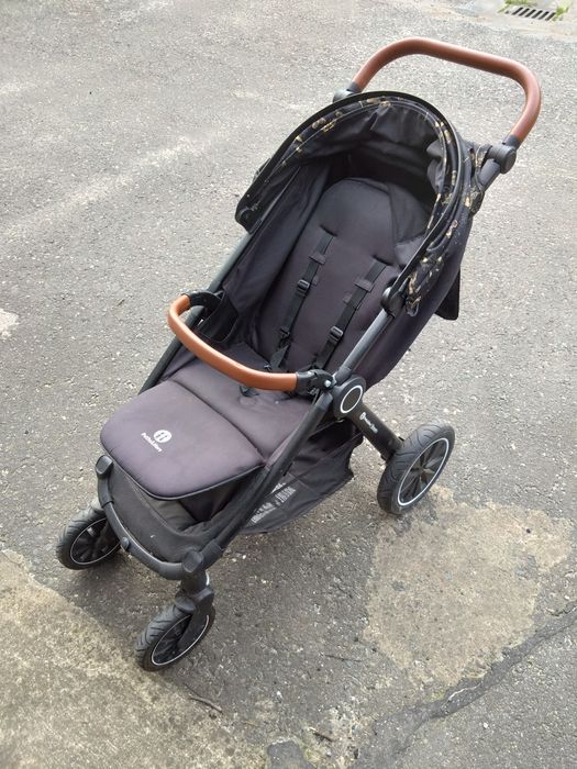 Wózek dziecięcy kinderkraft street 2