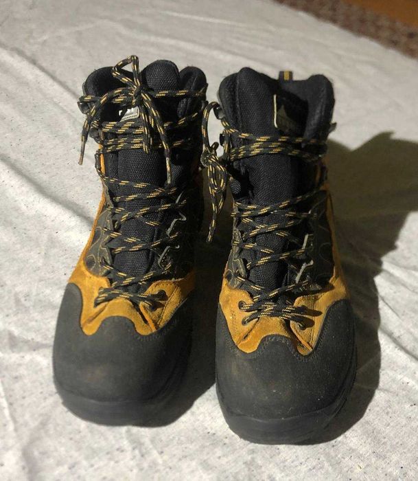 Туристичні чоботи Everest