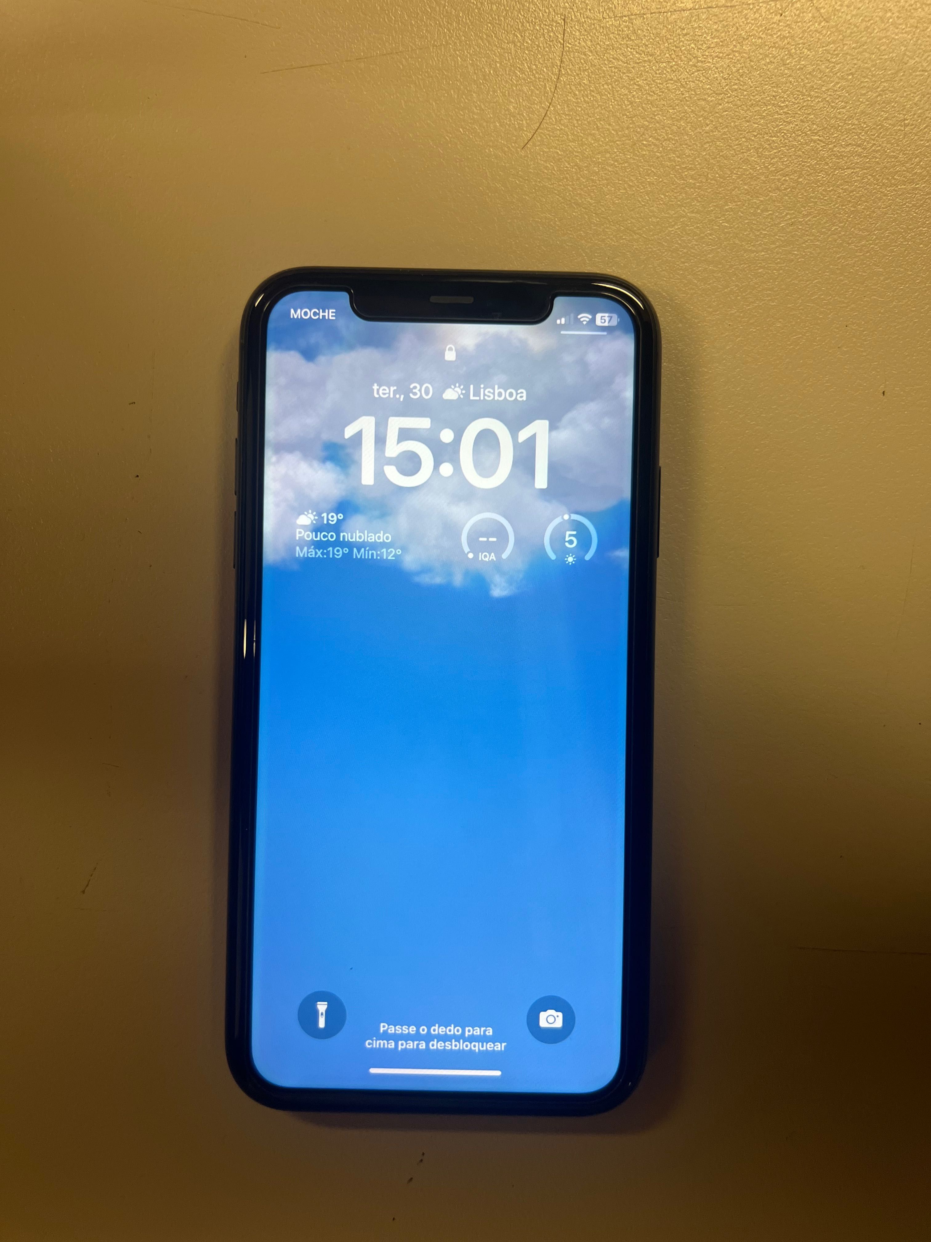 Iphone 11 64GB, Em ótimo estado. Entrego em Mão na zona de Lisboa