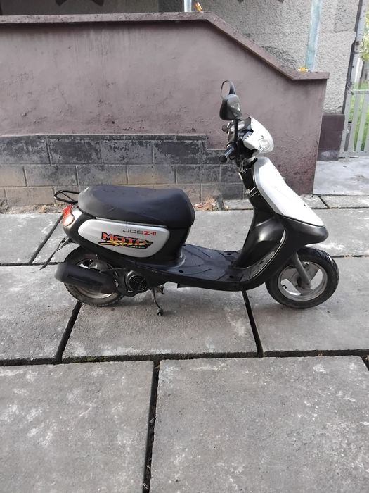 Продам скутер YAMAHA JOG Z-2