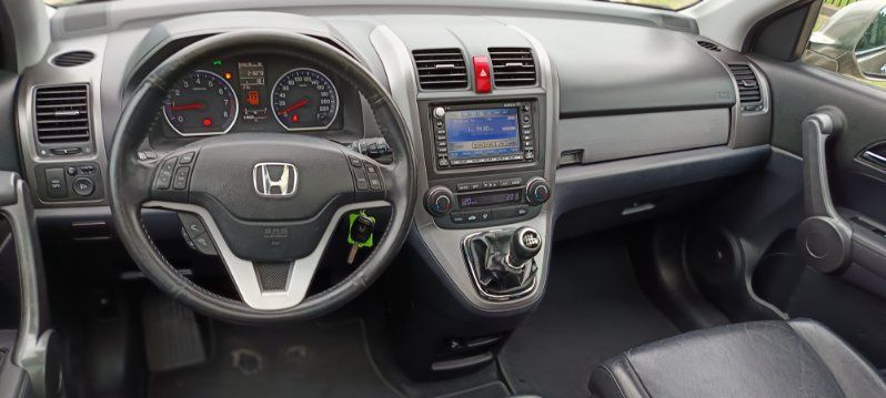 Honda Crv 2.0 Executive