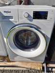 Pralka  Whirlpool  9 kg wsadu