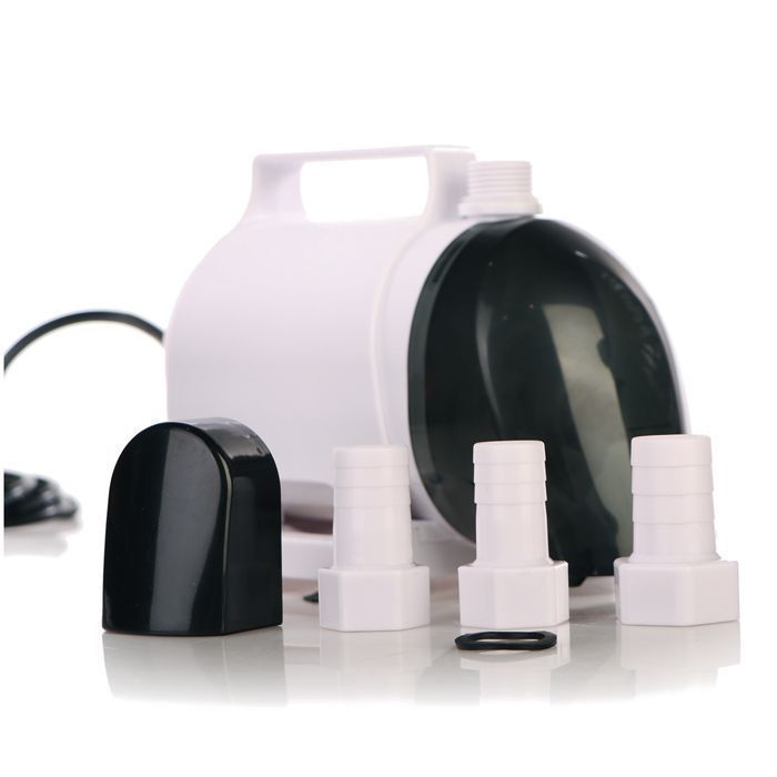 Jingye Nose Pump 3 - Pompa 3000L/H