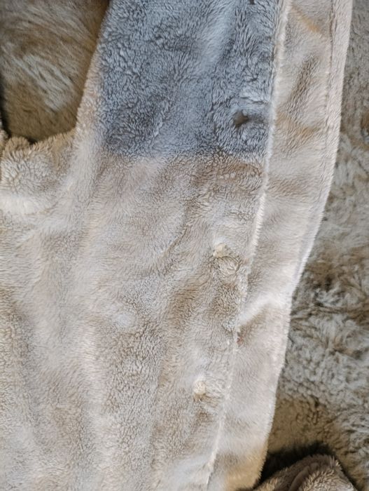 Kombinezon przejściowy rozm 80