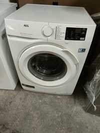 Máquina lavar AEG