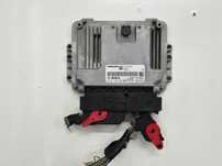 VOLVO V60 I S60 II 12R STEROWNIK SILNIKA 1.6 T3 31312578