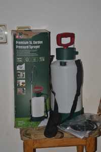 Опрыскиватель Parkside Germany 5L