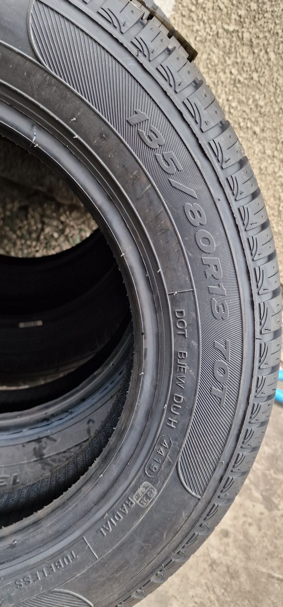 Opony 135/80 r13