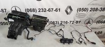 Кліма в зборе Golf 7 Audi USA 5Q1820005AM T1010857S