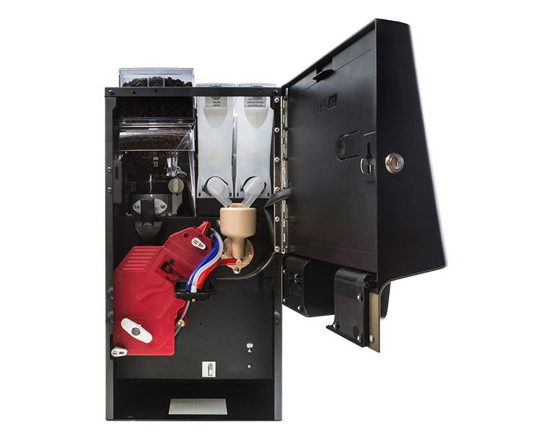 Кавомашини Azkoyen vitro s1,кавоварки