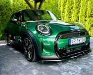 Mini Cooper  S Maxton Design