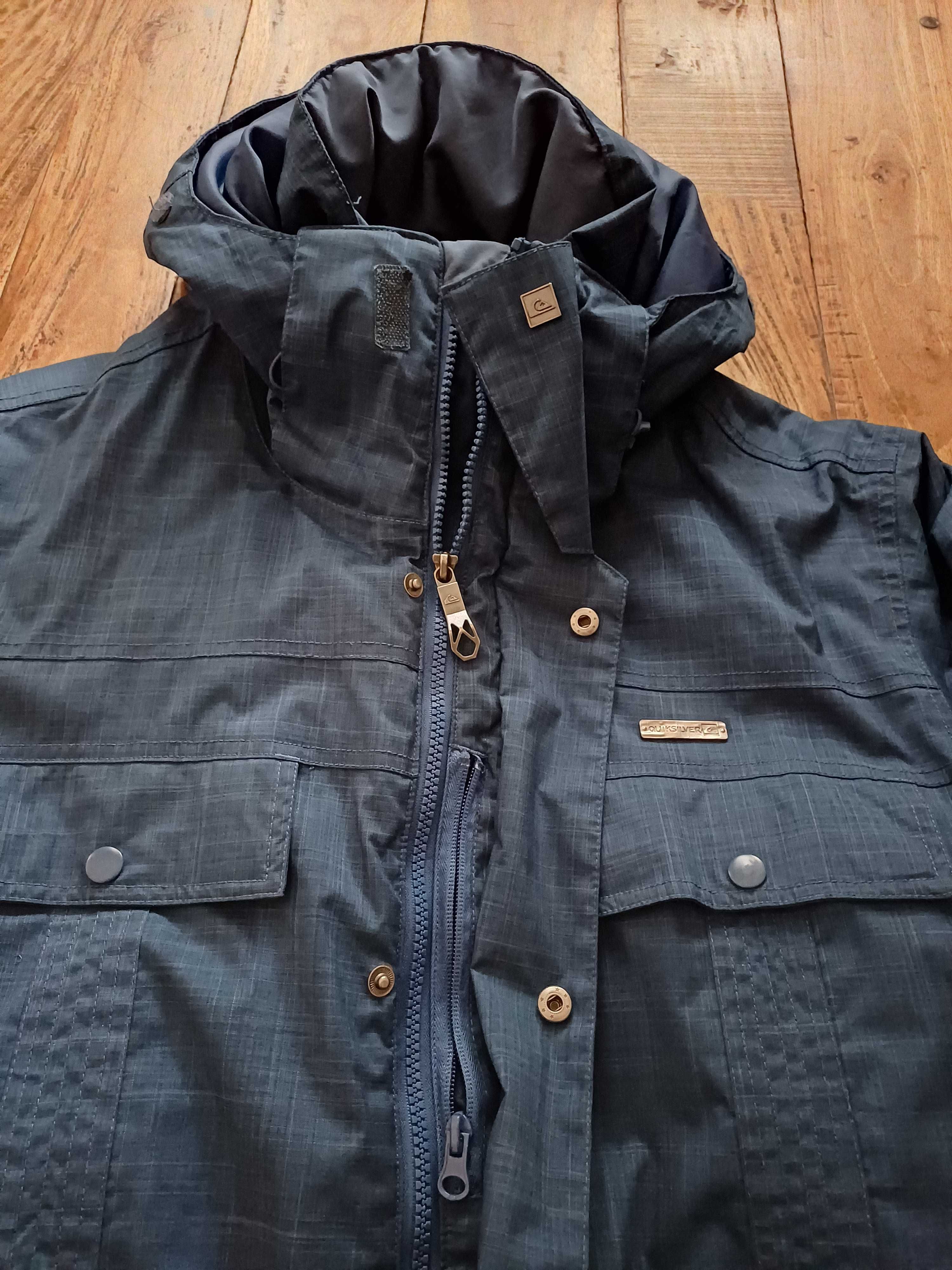 Kurtka snowboardowa Quiksilver Utility