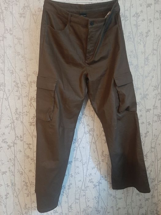 Брюки Massimo Dutti