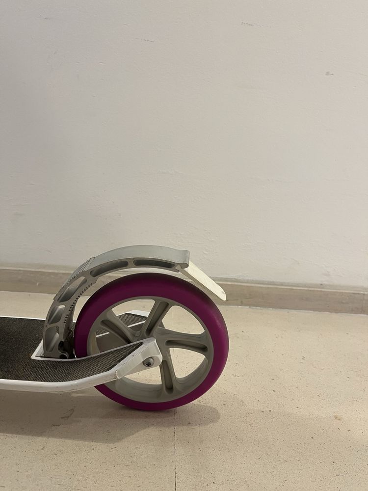 Trotinete dobravel oxel