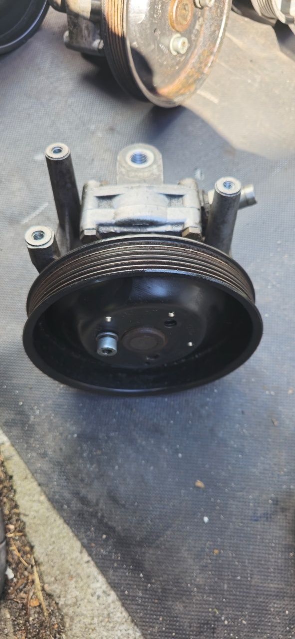 Pompa Wspomagania Kierowcy Audi 80 B4 2.6 2.8 V6