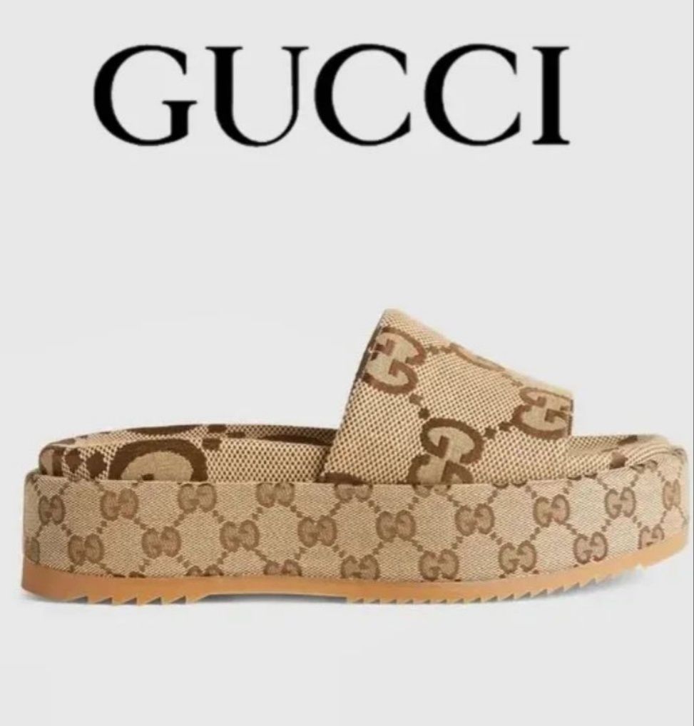 Gucci nowe 40 od ręki okazja