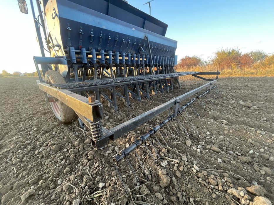 Продам сівалку.