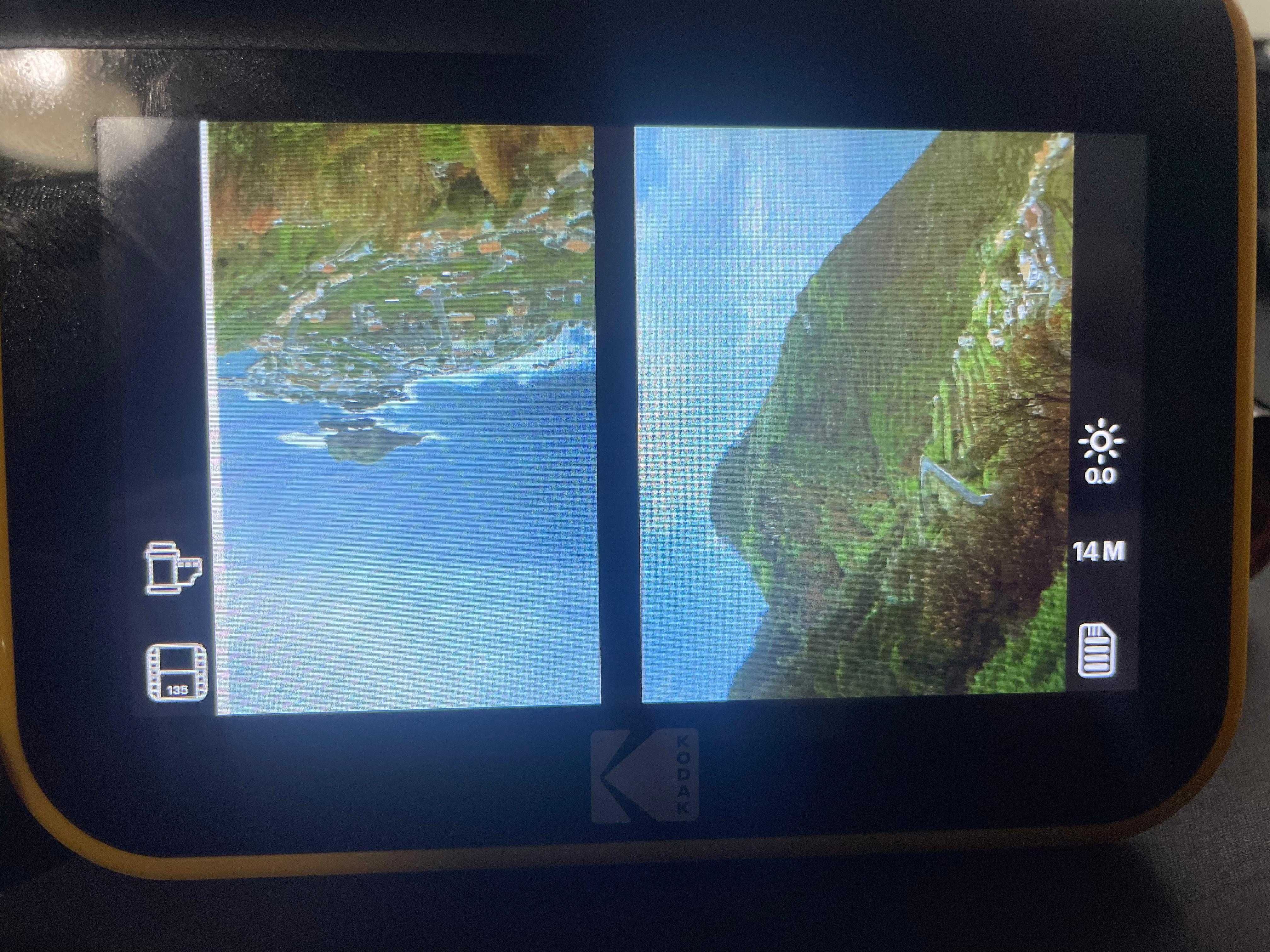 Kodak Slide N SCAN