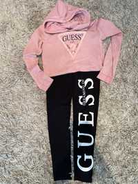 Dres guess dziewczecy 134