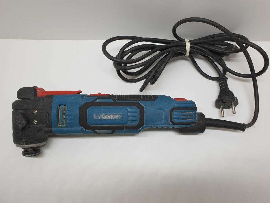 Szlifierka wielofunkcyjna ERBAUER EMT300-QC od Lombard Ruska 40