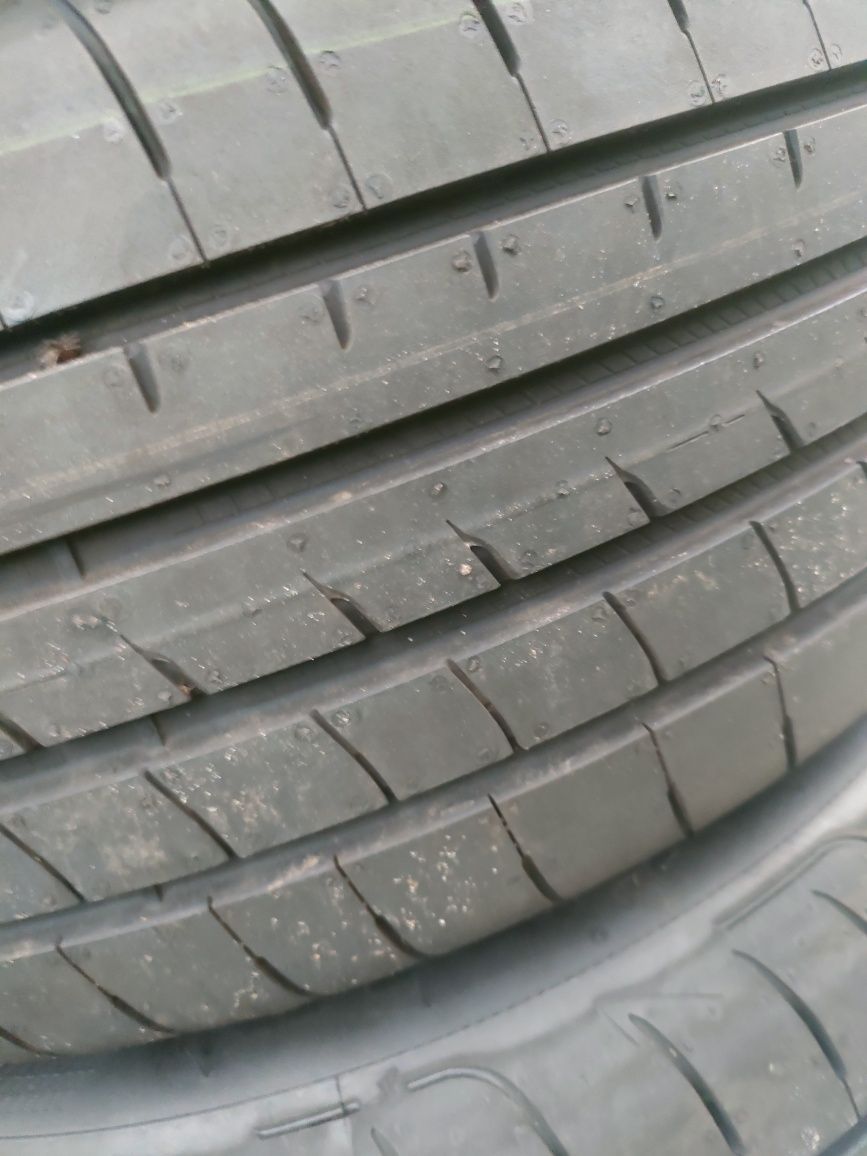 Koła felgi jeep compass nowe felgi plus opony