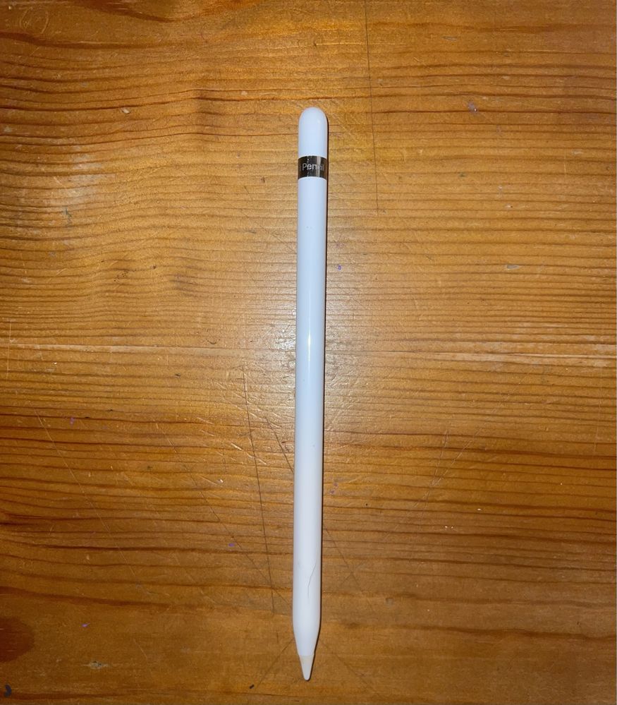 Apple Pencil 1a geração