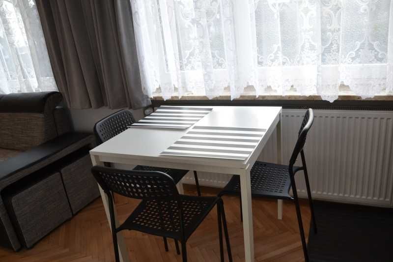 Apartament "Weranda" tani nocleg nad morzem