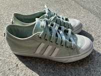 Adidas Nizza - rozmiar 40