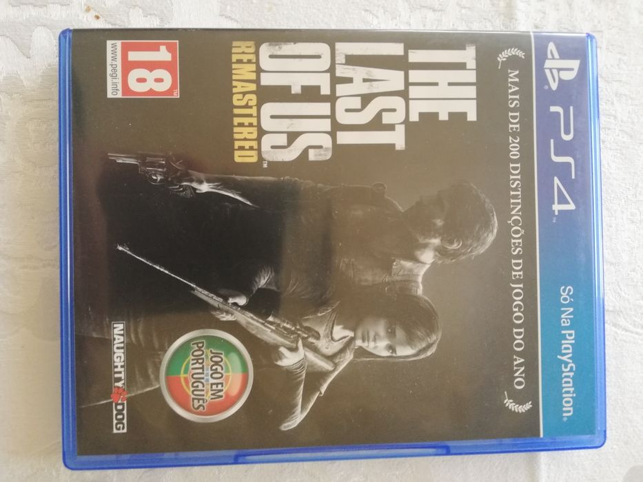 Jogos PS4 vários