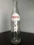 Butelka po PEPSI 76’