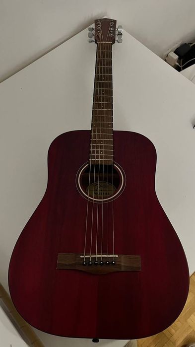 Gitara akustyczna Fender FA-15 3/4
