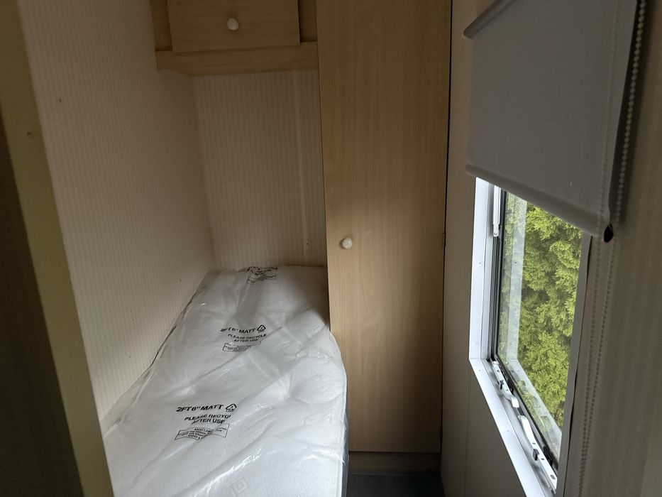 Domek holenderski Nordstar by Delta