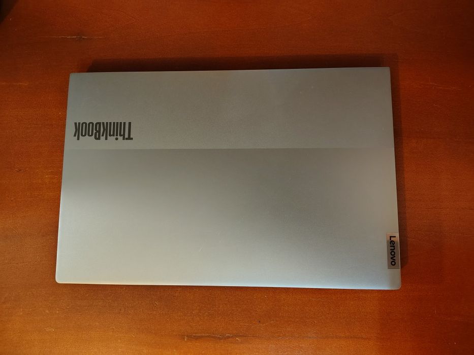Lenovo ThinkBook 15 G2 ITL i5-1135G7/16 Gb/ SSD 477GB