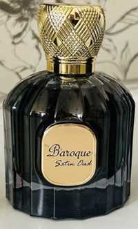 Maison Alhambra Baroque Satin Oud 100 ml nisza jak Jovoy Bohoboco Dior