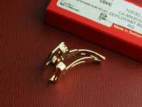 Zapięcie Cartier 18kt złoto