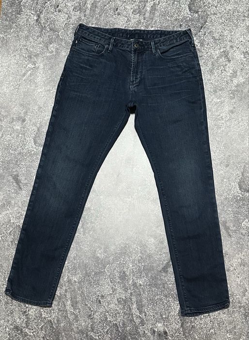 Джинси Emporio Armani оригінал, розмір 32