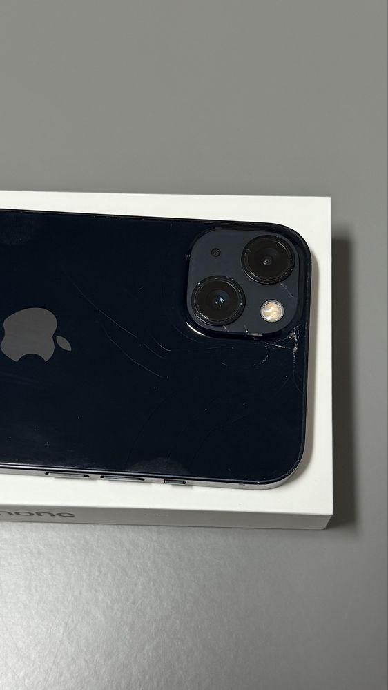 iPhone 13 128 GB
