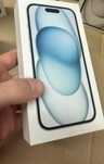 Nowy iphone 15 128 GB